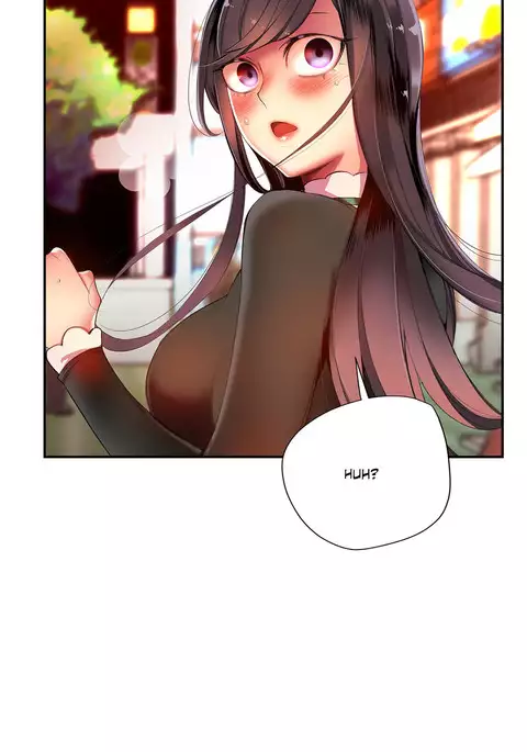 Lilith`s Cord Ch.1-40