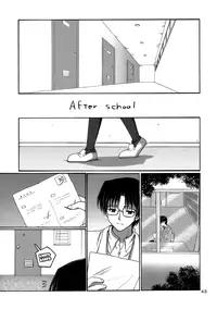 [Nikopondo (Aoyama Reo)] Lovers (English)