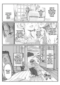 DEFEAT OF MAN - ZARIA [Hetalia]