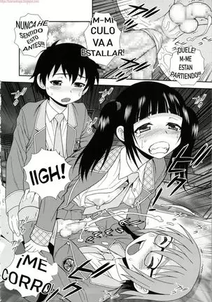 Sei Harukawa Gakuen ~3 Jigenme~ | Saint Harukawa Academy -Third Period-