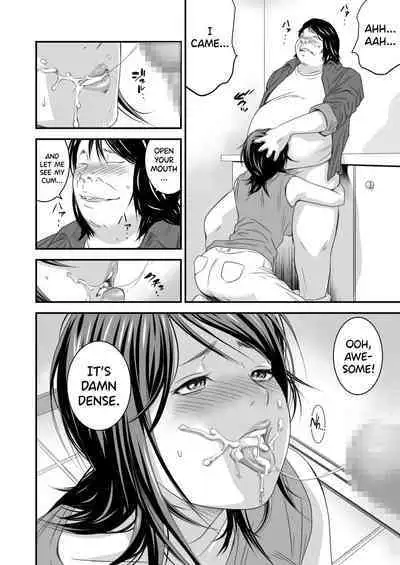 [Ikigire Shoukai (Ren Suru)] Tsugunai Tsuma 4 [English] [biribiri]