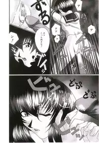 [Kumasaka Ramao] Injutsu Shinansho Sangou