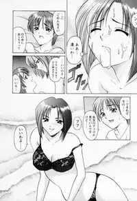 [Hoshino Ryuichi] Cosplay Oneesan H