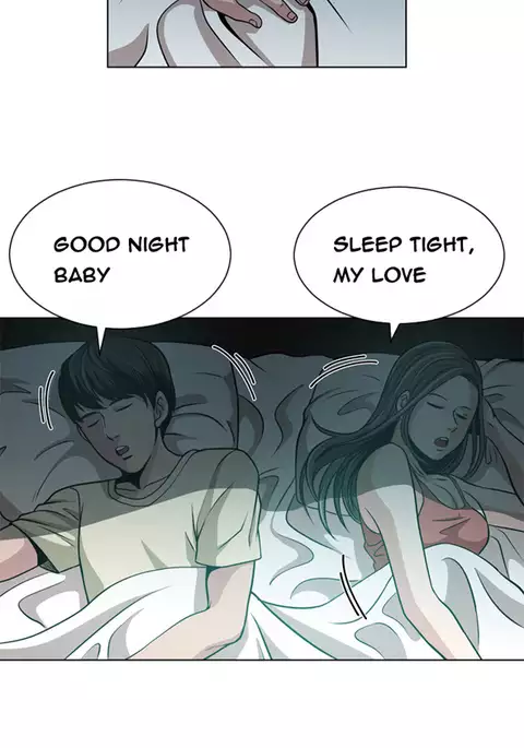 Change Partner Ch.1-11