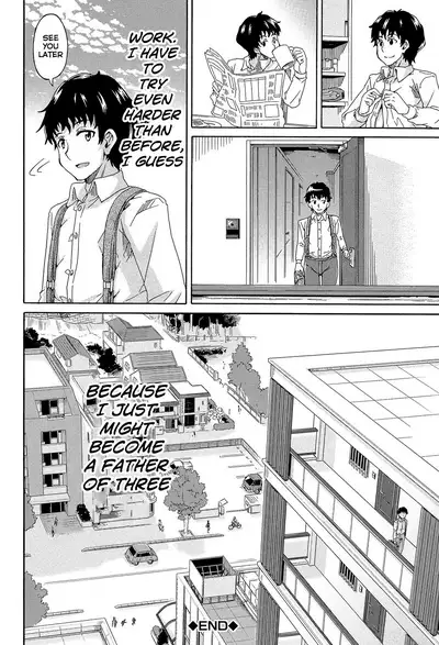 [Takashiro Go-ya] Lolikko Muraokoshi | Loliss Erecting Village [English] [Hand Van Vinkel]