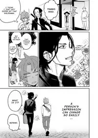 [SCO.LABO (shoco)] Samurai Lover [English]