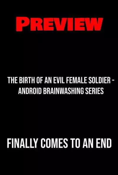 Tanjou!! Aku no Onna Senshi Jinzou Ningen Ryousan-ka Keikaku