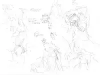 [Huge Orbit Fortress Strikes] Tablet Graphic Collection