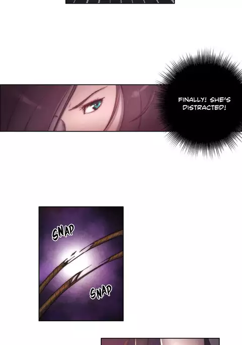 Sex Knights-Erotic Sensuality & Perception Ch.1-17