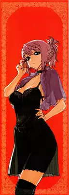 [Yamatogawa] Witchcraft Complete [ENG]