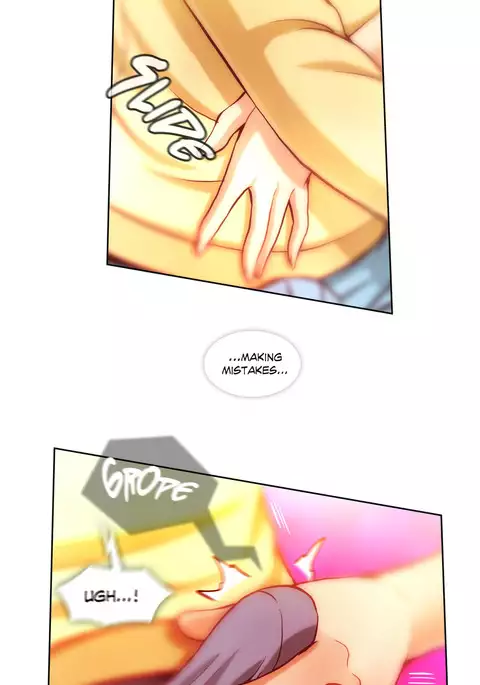 Secret Folder Ch.1-15