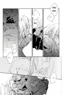 (SUPER13) [mechano (Izumi Yakumo)] Linus (Fullmetal Alchemist) [English]