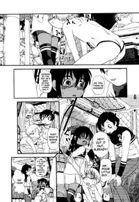 [Horihone Saizou] Aiken Yougo Shuukan | Pet Dog Protection Week [English] [GuroTaku]