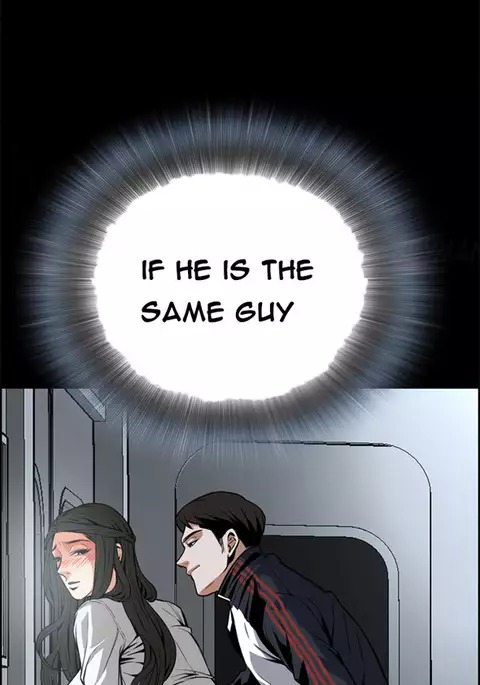Take a Peek Ch.1-5