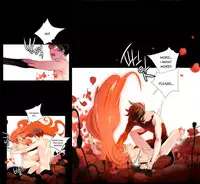 Lilith`s Cord Ch.1-11 (English) (recut)