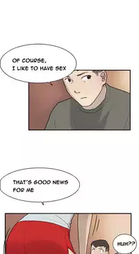 Double Date Ch.1-23 (English) (Ongoing)