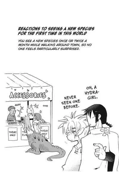 Interspecies Reviewers - Volume 1