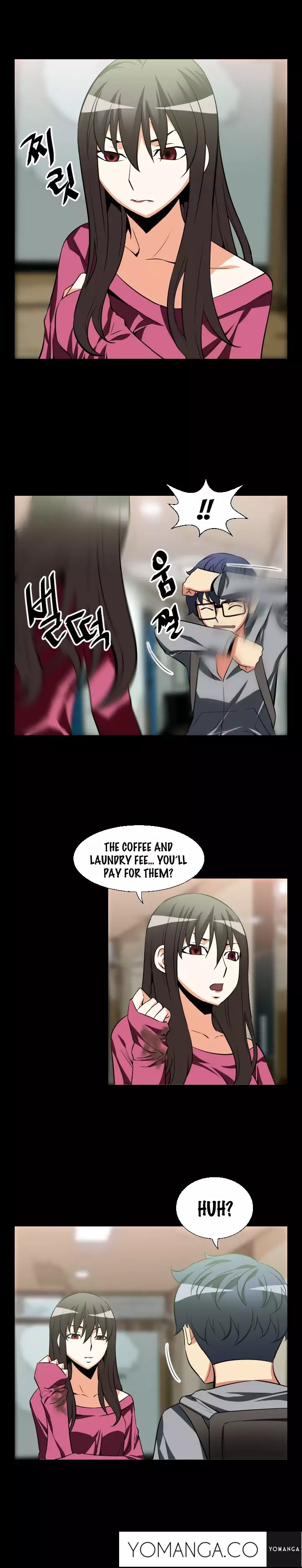 Love Parameter Ch.1-26